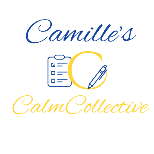 Camille's CalmCollective Admin Services, LLC